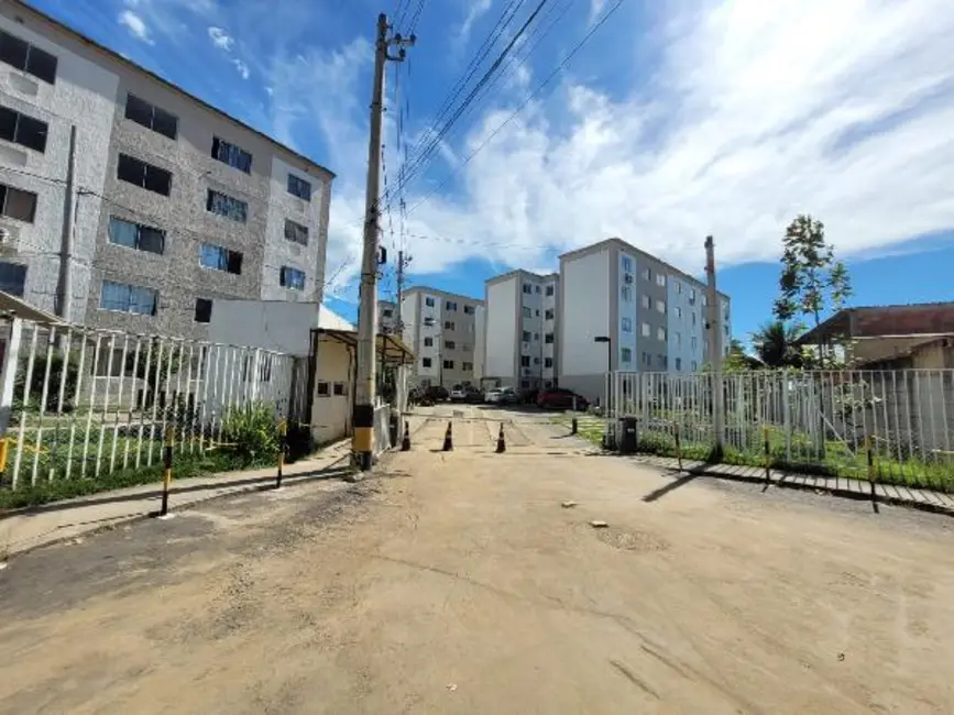 Foto 1 de Apartamento com 2 quartos à venda, 43m2 em Jardim Palmares, Nova Iguacu - RJ
