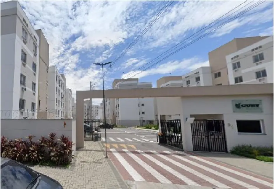 Foto 1 de Apartamento com 2 quartos à venda, 43m2 em Campo Grande, Rio De Janeiro - RJ