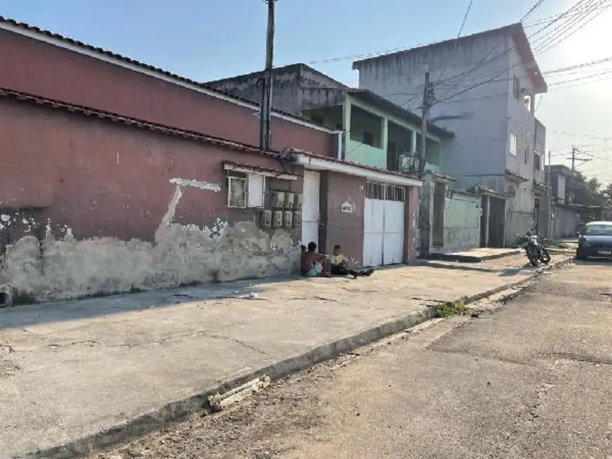Foto 1 de Casa com 1 quarto à venda, 33m2 em Trindade, Sao Goncalo - RJ