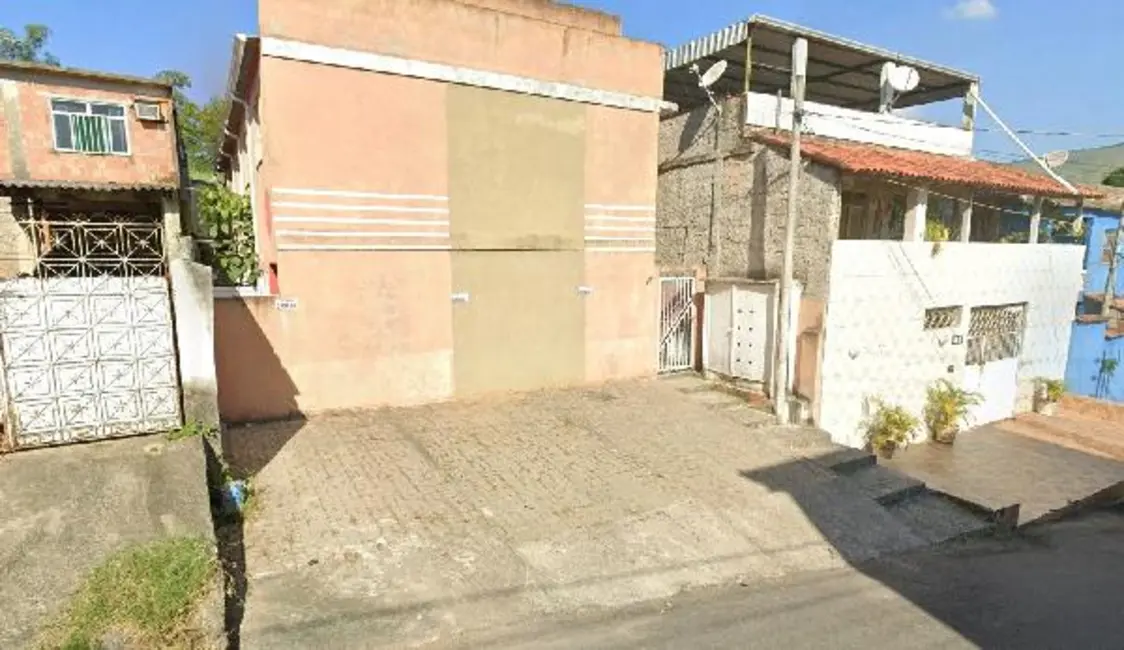 Foto 1 de Casa com 2 quartos à venda, 41m2 em Rodilândia, Nova Iguacu - RJ