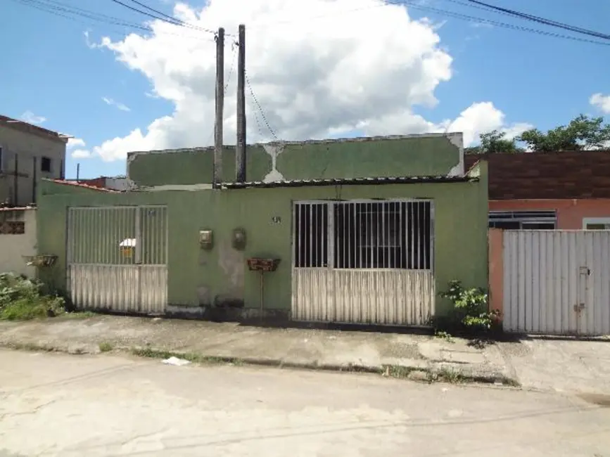 Casa com 2 quartos à venda, 75m2 em Parque Alvorada, Nova Iguacu - RJ - imagem 1 Foto 1 de Casa com 2 quartos à venda, 75m2 em Parque Alvorada, Nova Iguacu - RJ