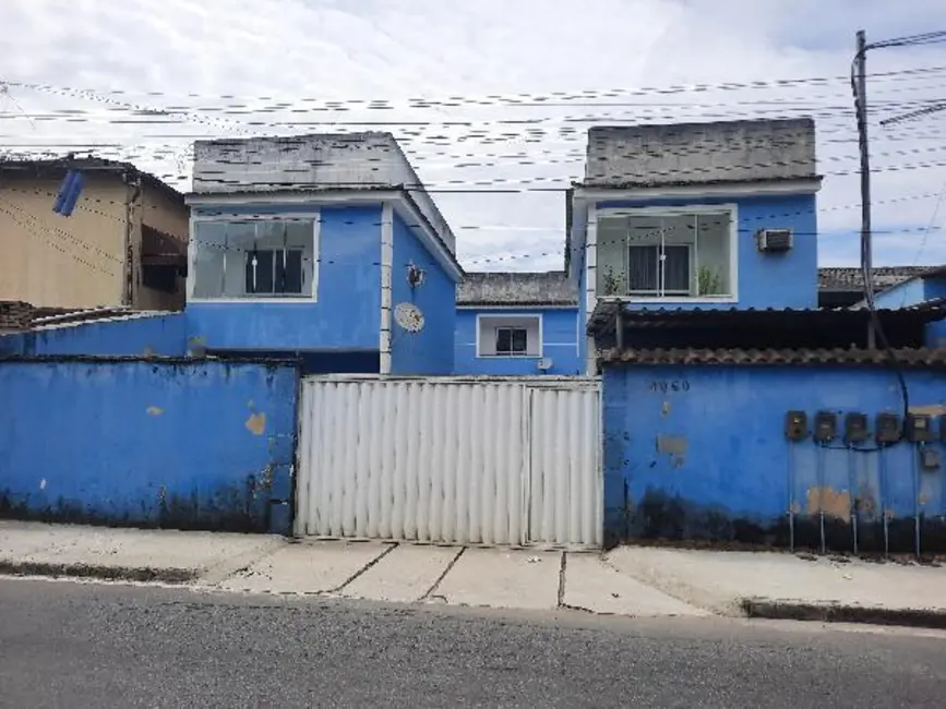 Casa com 2 quartos à venda, 35m2 em Jardim Barro Branco, Duque De Caxias - RJ - imagem 1 Foto 1 de Casa com 2 quartos à venda, 35m2 em Jardim Barro Branco, Duque De Caxias - RJ