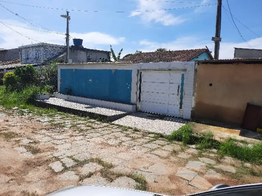 Foto 1 de Casa com 2 quartos à venda, 150m2 em Ipiranga, Nova Iguacu - RJ