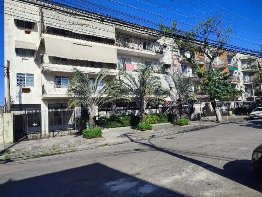 Foto 1 de Apartamento com 3 quartos à venda, 98m2 em Irajá, Rio De Janeiro - RJ