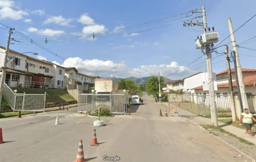 Foto 1 de Casa com 2 quartos à venda, 57m2 em Campo Alegre, Nova Iguacu - RJ