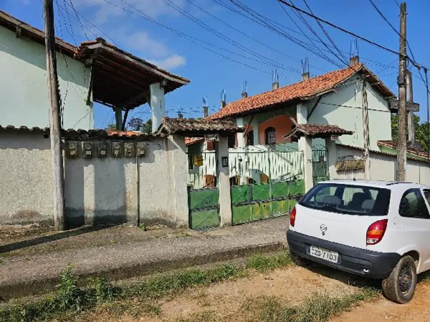 Foto 1 de Apartamento com 2 quartos à venda, 74m2 em Pacheco, Sao Goncalo - RJ