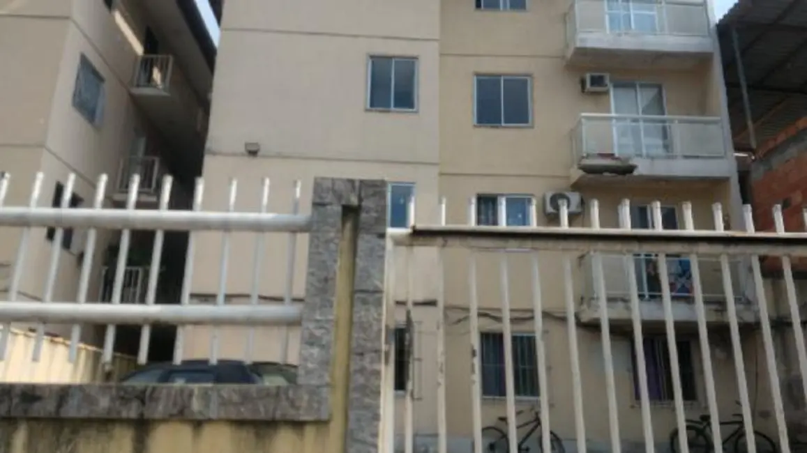 Foto 1 de Apartamento com 2 quartos à venda, 55m2 em Jardim Catarina, Sao Goncalo - RJ