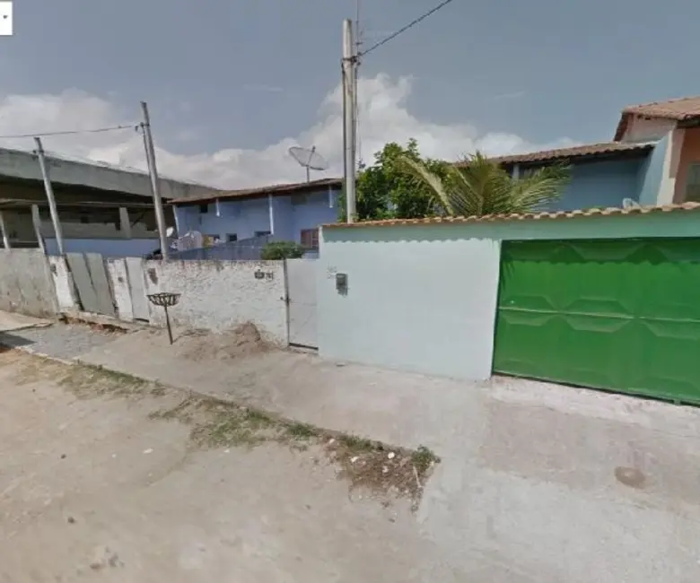 Foto 1 de Casa com 1 quarto à venda, 51m2 em Ipiranga, Nova Iguacu - RJ