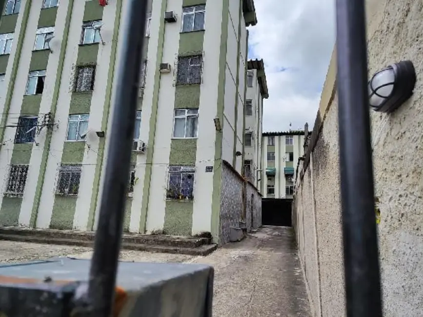 Foto 1 de Apartamento com 2 quartos à venda, 48m2 em Coelho Neto, Rio De Janeiro - RJ