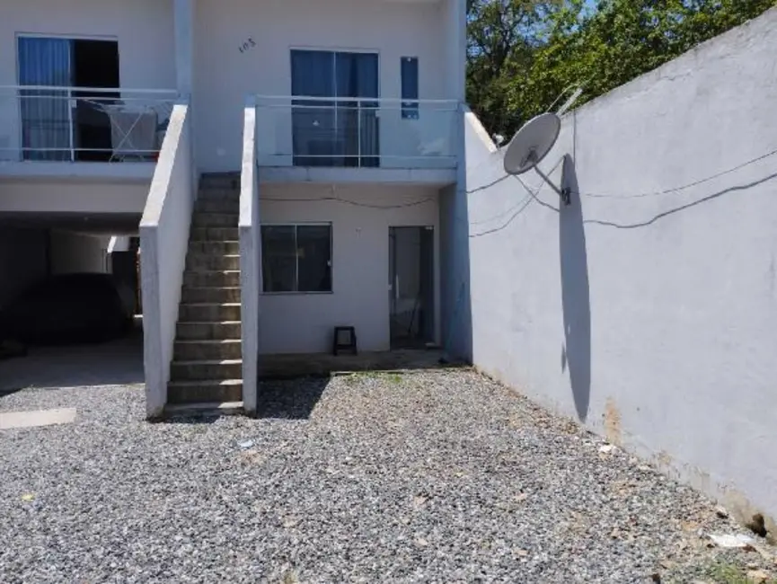 Foto 1 de Casa com 1 quarto à venda, 61m2 em Cabuçu, Nova Iguacu - RJ