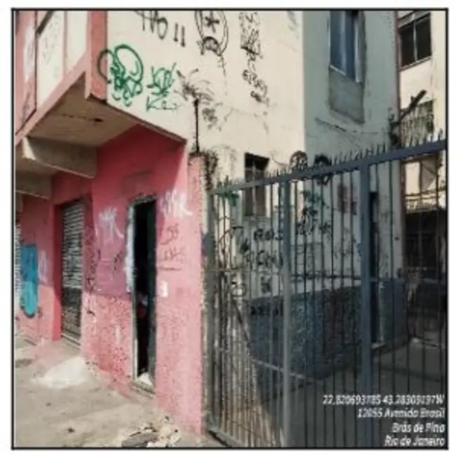 Foto 1 de Apartamento com 2 quartos à venda, 45m2 em Rio De Janeiro - RJ