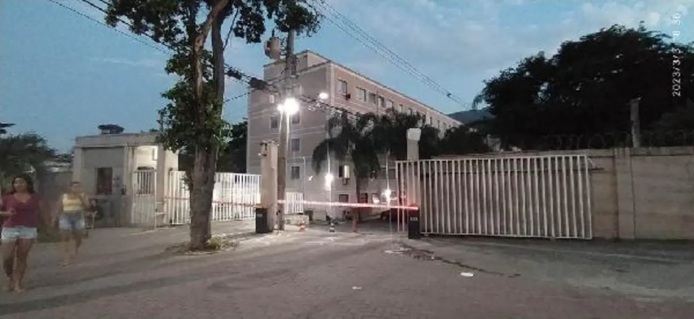 Foto 1 de Apartamento com 2 quartos à venda, 49m2 em Senador Camará, Rio De Janeiro - RJ