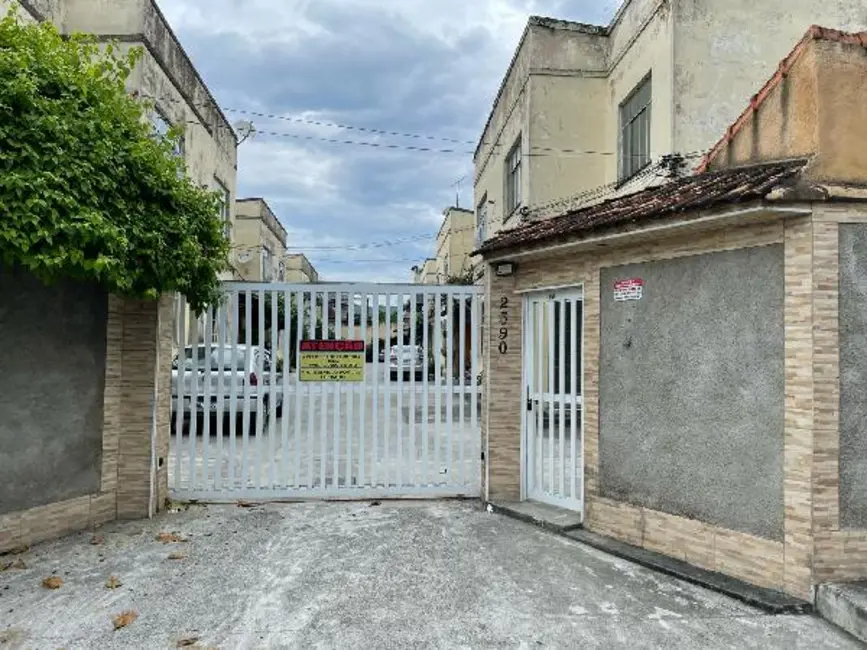 Foto 1 de Apartamento com 2 quartos à venda, 54m2 em Raul Veiga, Sao Goncalo - RJ