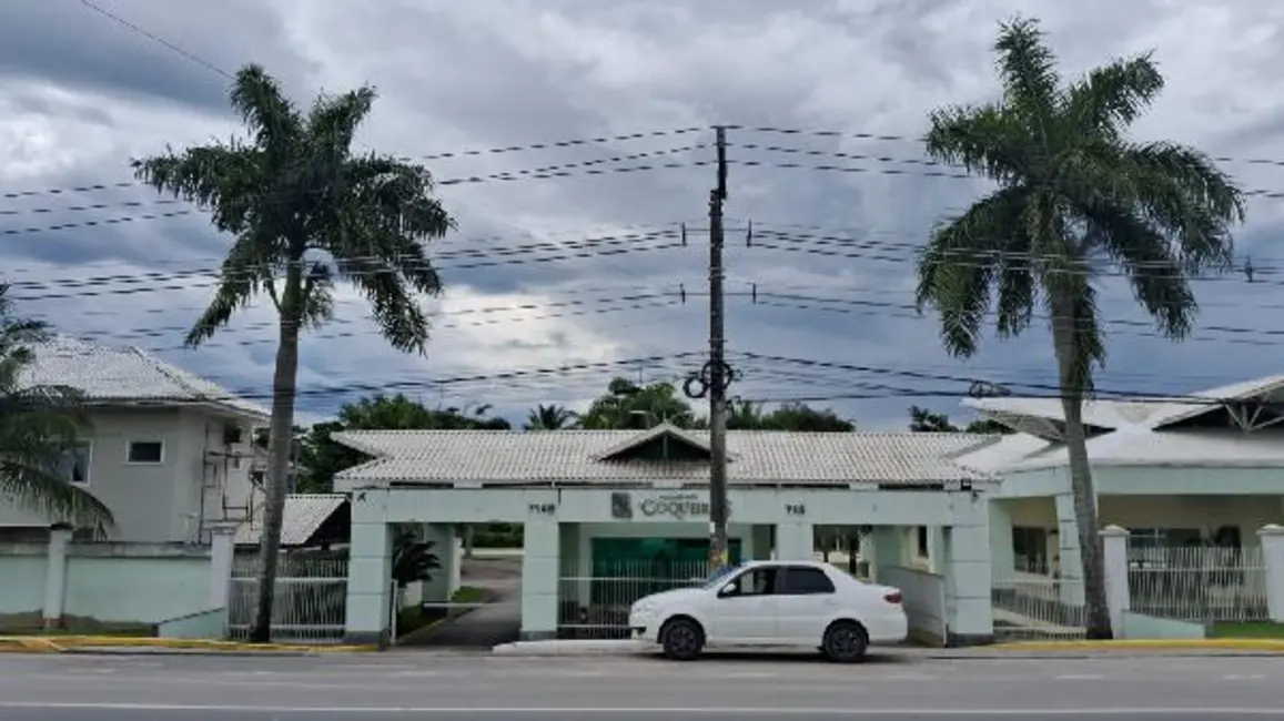 Foto 1 de Terreno / Lote com 1 quarto à venda, 394m2 em Piranema, Itaguai - RJ