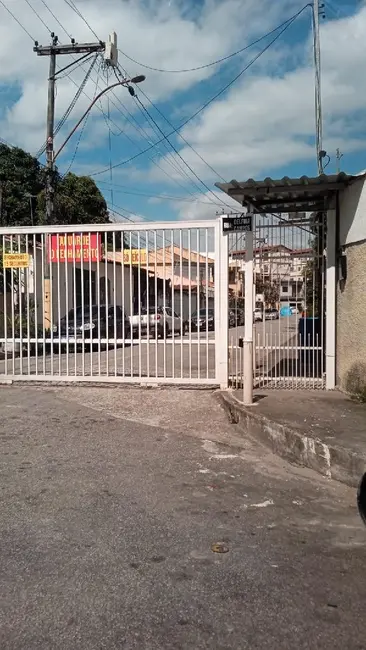 Foto 1 de Apartamento com 1 quarto à venda, 52m2 em Mutuá, Sao Goncalo - RJ