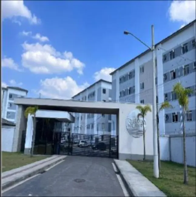 Foto 1 de Apartamento com 2 quartos à venda, 43m2 em Campo Grande, Rio De Janeiro - RJ