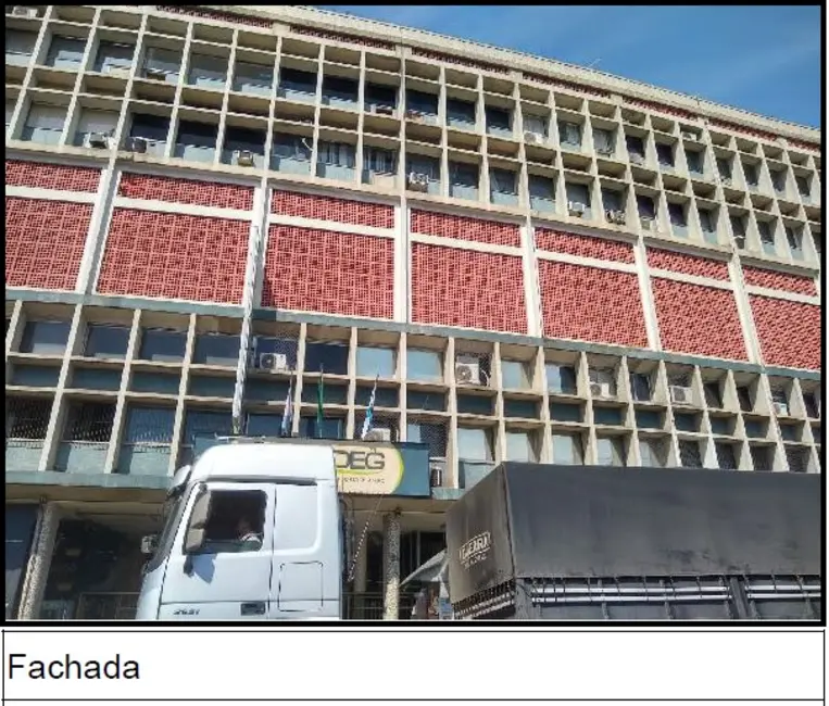 Sala Comercial com 1 quarto à venda, 32m2 em Benfica, Rio De Janeiro - RJ - imagem 1 Foto 1 de Sala Comercial com 1 quarto à venda, 32m2 em Benfica, Rio De Janeiro - RJ