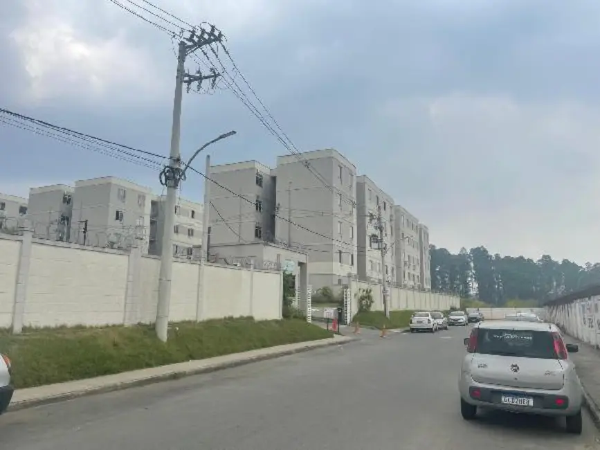 Foto 1 de Apartamento com 2 quartos à venda, 45m2 em Adrianópolis, Nova Iguacu - RJ