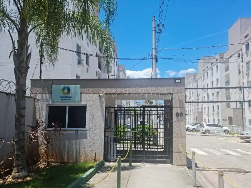 Foto 1 de Apartamento com 1 quarto à venda, 50m2 em Jacarepaguá, Rio De Janeiro - RJ