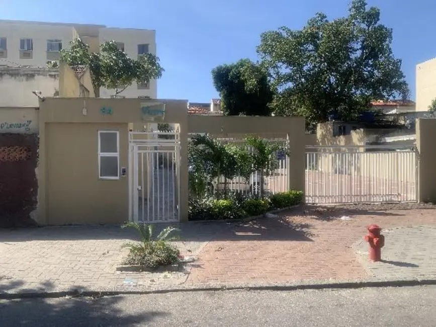 Foto 1 de Apartamento com 1 quarto à venda, 43m2 em Lins de Vasconcelos, Rio De Janeiro - RJ