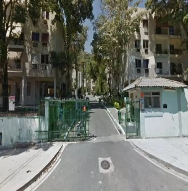 Foto 1 de Apartamento com 2 quartos à venda, 56m2 em Rio De Janeiro - RJ