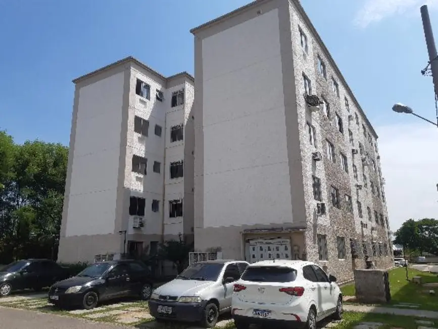 Foto 1 de Apartamento com 2 quartos à venda, 43m2 em Jardim Palmares, Nova Iguacu - RJ