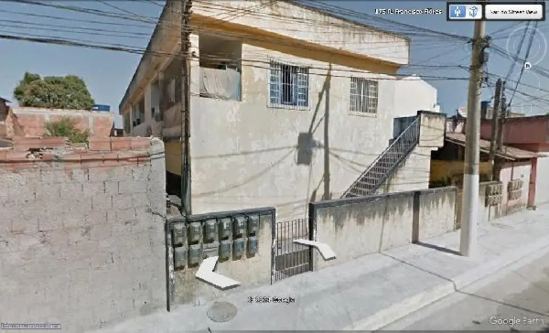 Foto 1 de Casa com 1 quarto à venda, 35m2 em Jardim Catarina, Sao Goncalo - RJ