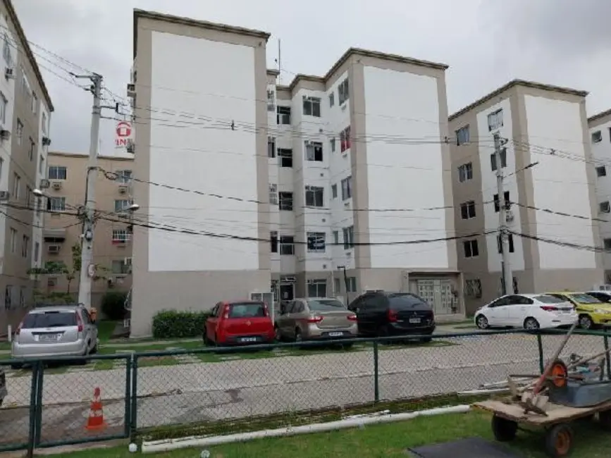 Foto 1 de Apartamento com 2 quartos à venda, 42m2 em Anchieta, Rio De Janeiro - RJ