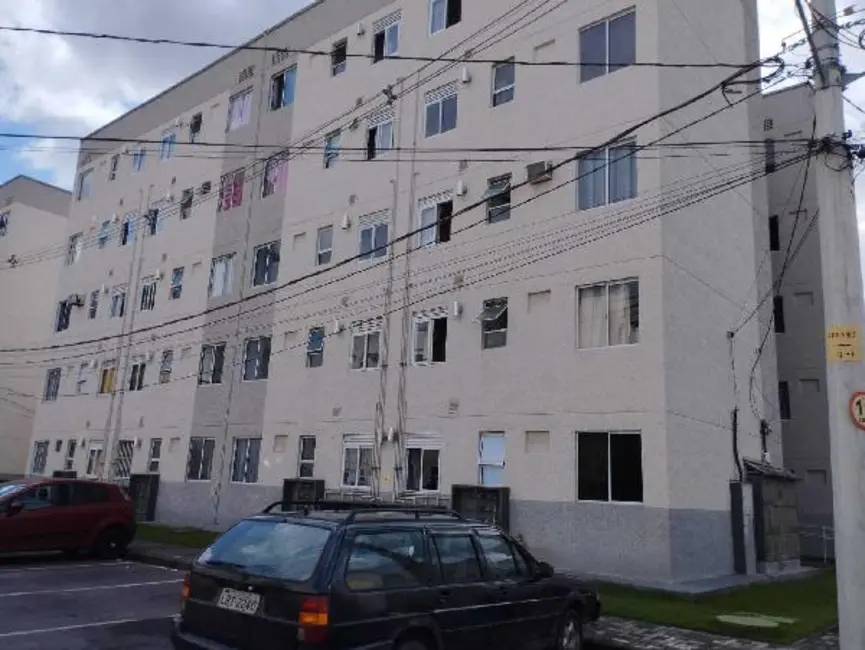 Foto 1 de Apartamento com 2 quartos à venda, 43m2 em Bom Pastor, Belford Roxo - RJ