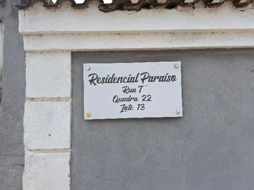 Foto 1 de Casa com 2 quartos à venda, 59m2 em Leandro, Itaguai - RJ