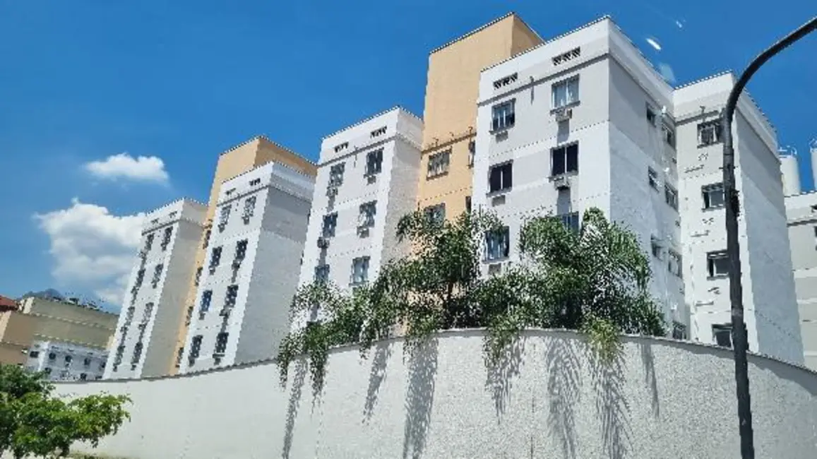 Apartamento com 2 quartos à venda, 44m2 em Sampaio, Rio De Janeiro - RJ - imagem 1 Foto 1 de Apartamento com 2 quartos à venda, 44m2 em Sampaio, Rio De Janeiro - RJ
