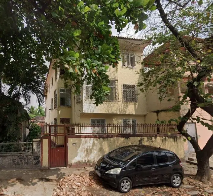 Foto 1 de Apartamento com 2 quartos à venda, 65m2 em Sampaio, Rio De Janeiro - RJ