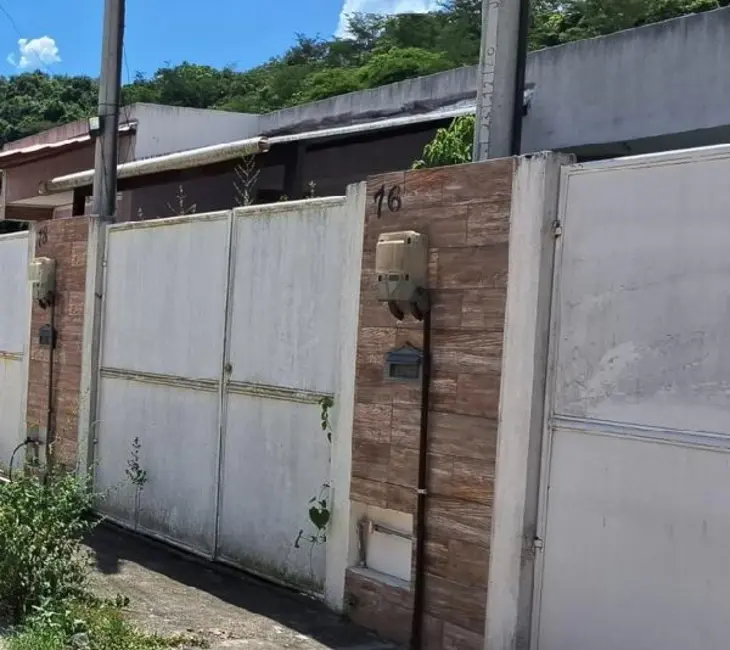 Casa com 1 quarto à venda, 55m2 em Santa Rita, Nova Iguacu - RJ - imagem 1 Foto 1 de Casa com 1 quarto à venda, 55m2 em Santa Rita, Nova Iguacu - RJ