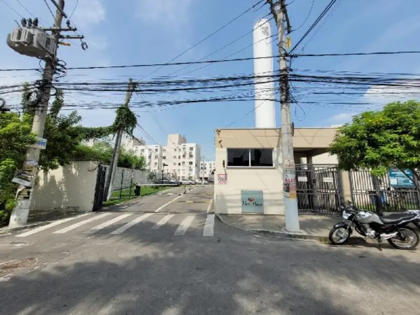 Apartamento com 2 quartos à venda, 48m2 em Vila Catia, Nova Iguacu - RJ - imagem 1 Foto 1 de Apartamento com 2 quartos à venda, 48m2 em Vila Catia, Nova Iguacu - RJ
