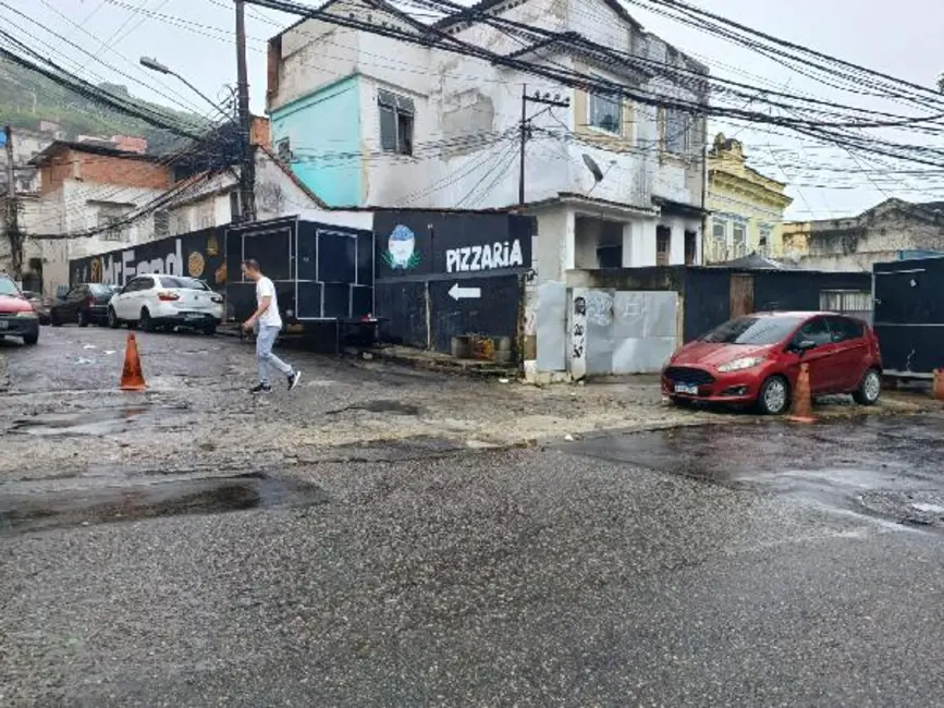 Foto 1 de Casa com 2 quartos à venda, 136m2 em Méier, Rio De Janeiro - RJ