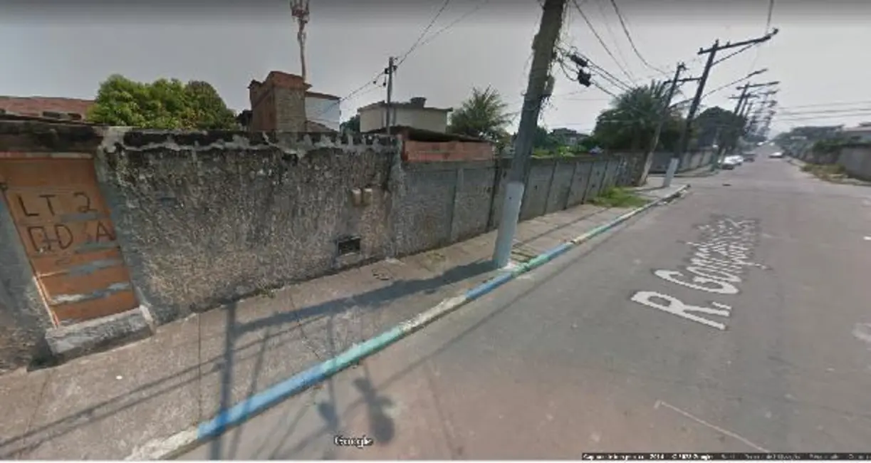 Casa com 1 quarto à venda, 36m2 em Jardim Catarina, Sao Goncalo - RJ - imagem 1 Foto 1 de Casa com 1 quarto à venda, 36m2 em Jardim Catarina, Sao Goncalo - RJ