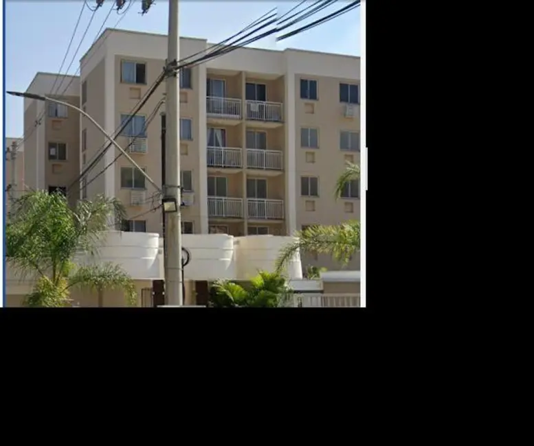 Foto 1 de Apartamento com 2 quartos à venda, 45m2 em Jardim Alvorada, Nova Iguacu - RJ