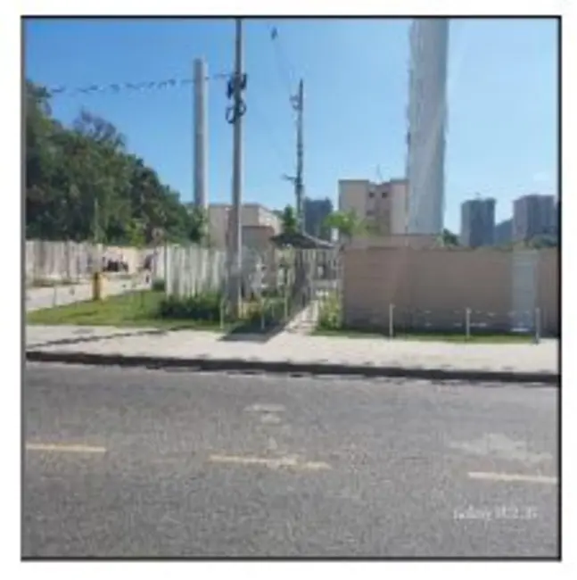 Foto 1 de Apartamento com 2 quartos à venda, 40m2 em Itanhangá, Rio De Janeiro - RJ