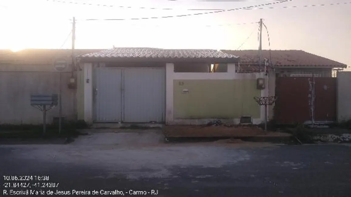 Foto 1 de Casa com 1 quarto à venda, 140m2 em Campos Dos Goytacazes - RJ