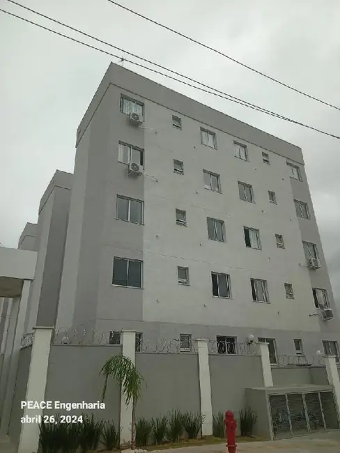 Apartamento com 2 quartos à venda, 43m2 em Cosmos, Rio De Janeiro - RJ - imagem 1 Foto 1 de Apartamento com 2 quartos à venda, 43m2 em Cosmos, Rio De Janeiro - RJ
