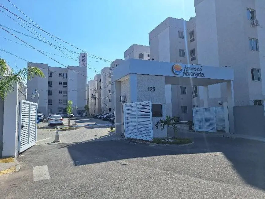 Foto 1 de Apartamento com 2 quartos à venda, 43m2 em Cosmos, Rio De Janeiro - RJ