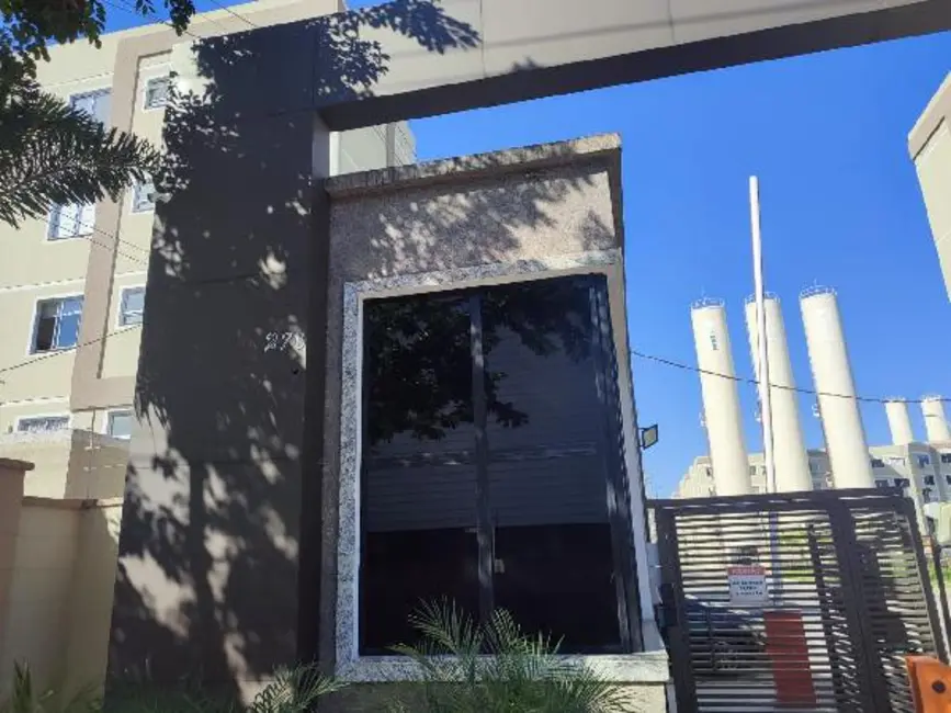 Foto 1 de Apartamento com 2 quartos à venda, 77m2 em Campo Grande, Rio De Janeiro - RJ