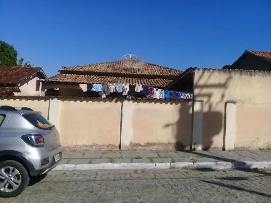 Foto 1 de Casa com 2 quartos à venda, 375m2 em Caminho de Búzios, Cabo Frio - RJ