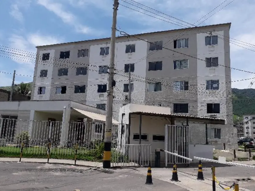 Foto 1 de Apartamento com 2 quartos à venda, 43m2 em Jardim Palmares, Nova Iguacu - RJ