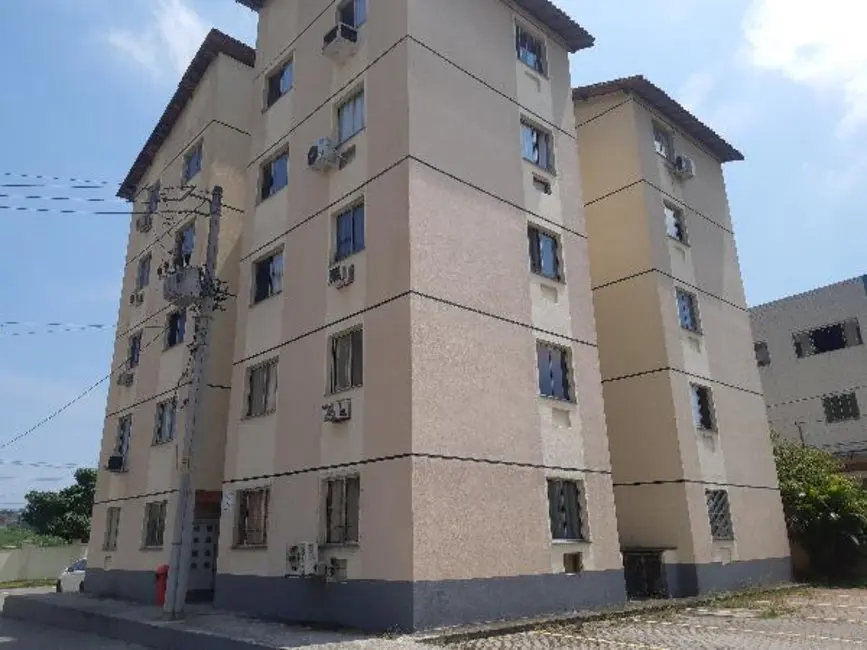 Foto 1 de Apartamento com 2 quartos à venda, 42m2 em Rio De Janeiro - RJ