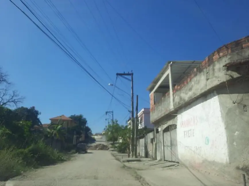 Foto 1 de Casa com 2 quartos à venda, 130m2 em Vista Alegre, Sao Goncalo - RJ