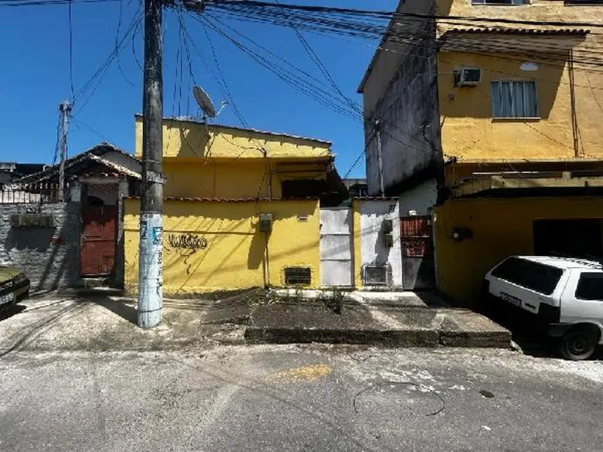 Foto 1 de Casa com 1 quarto à venda, 47m2 em Brasilândia, Sao Goncalo - RJ