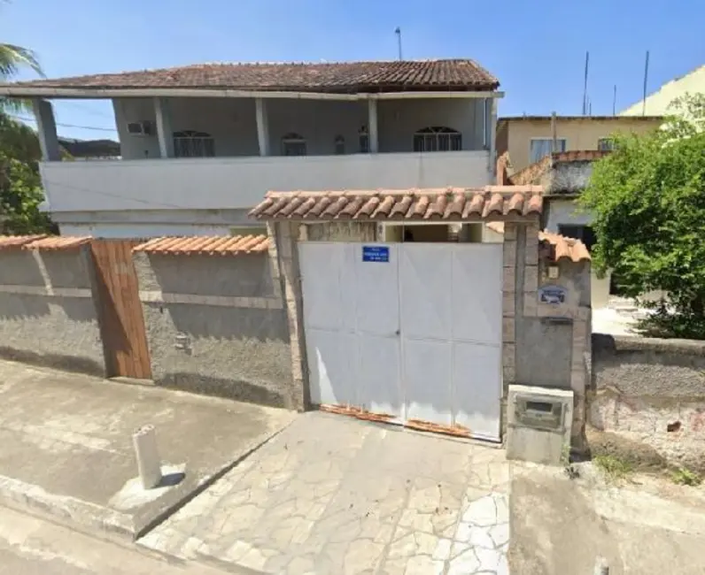 Foto 1 de Casa com 3 quartos à venda, 352m2 em Gradim, Sao Goncalo - RJ