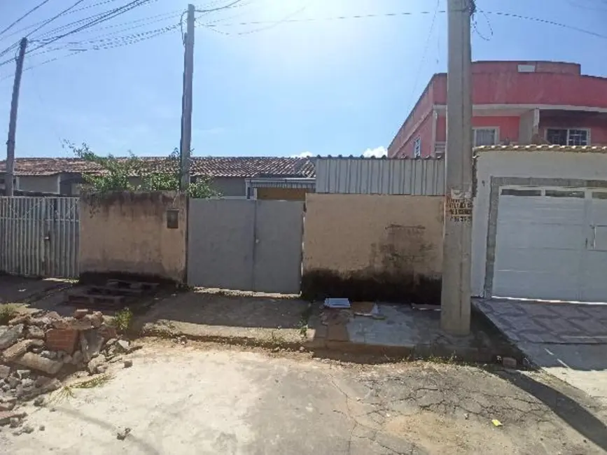 Casa com 2 quartos à venda, 102m2 em Ipiranga, Nova Iguacu - RJ - imagem 1 Foto 1 de Casa com 2 quartos à venda, 102m2 em Ipiranga, Nova Iguacu - RJ