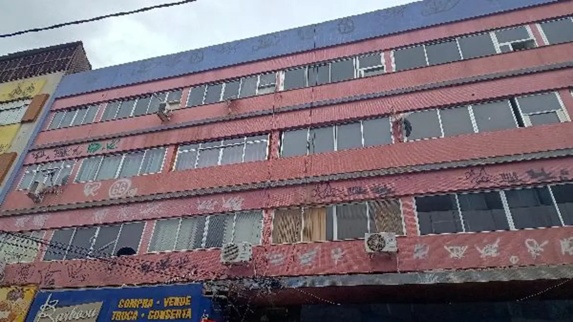 Foto 1 de Apartamento com 3 quartos à venda, 134m2 em Centro, Sao Joao De Meriti - RJ